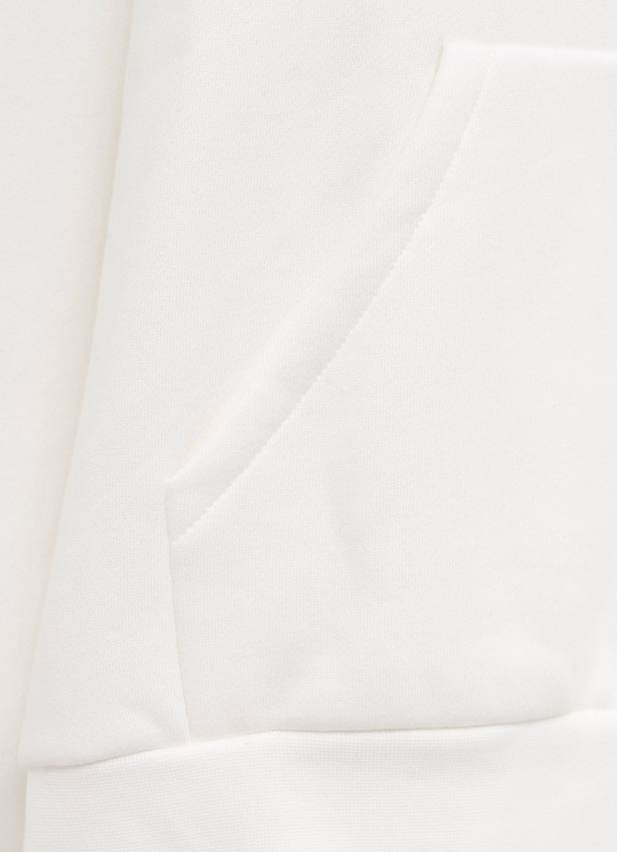 Sudadera con capucha Classic para mujer