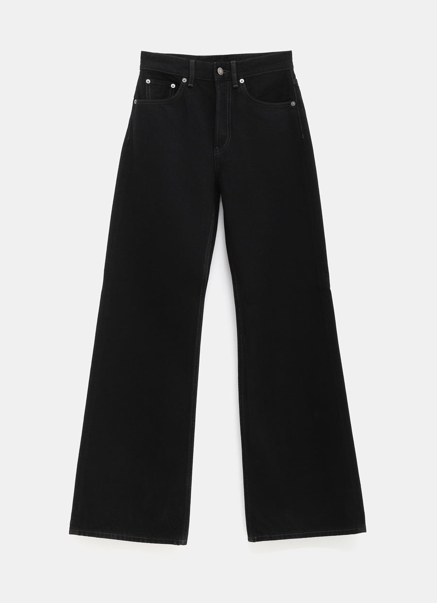 Pantalón vaquero regular – 2021F