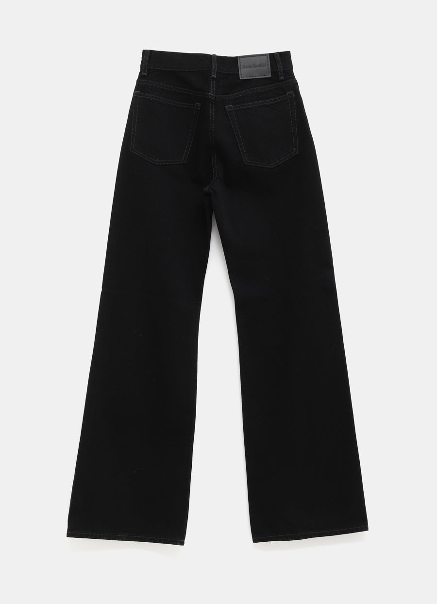 Pantalón vaquero regular – 2021F