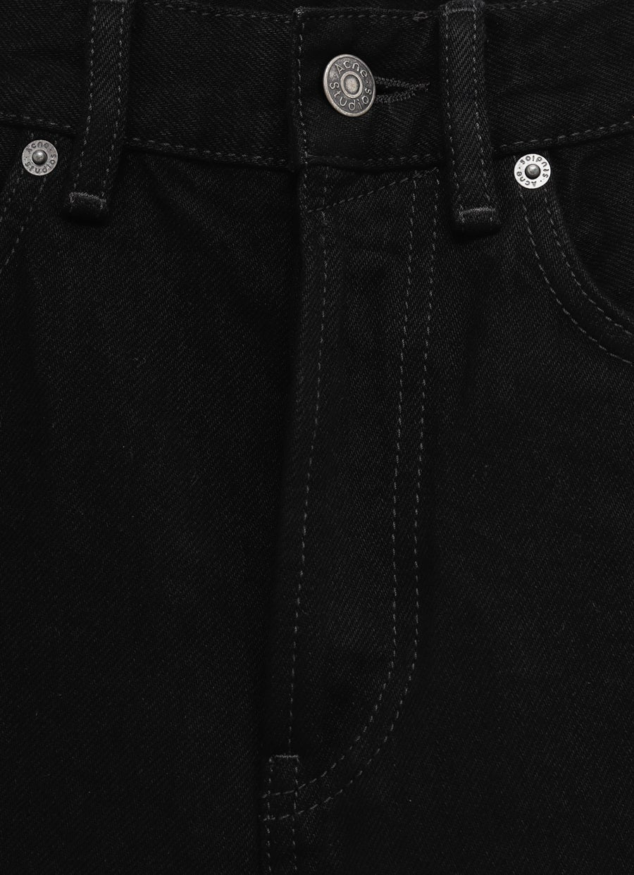 Pantalón vaquero regular – 2021F