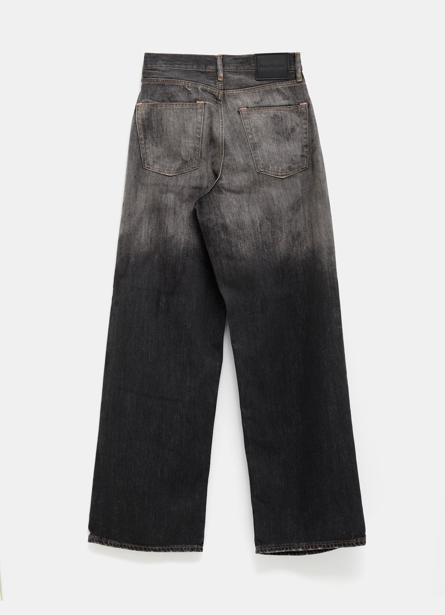 Pantalón vaquero holgado - 1981
