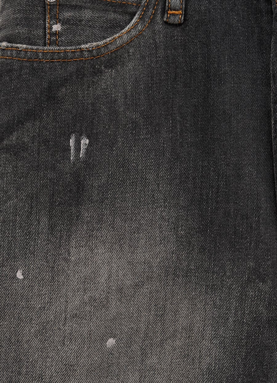 Pantalón vaquero holgado - 1981