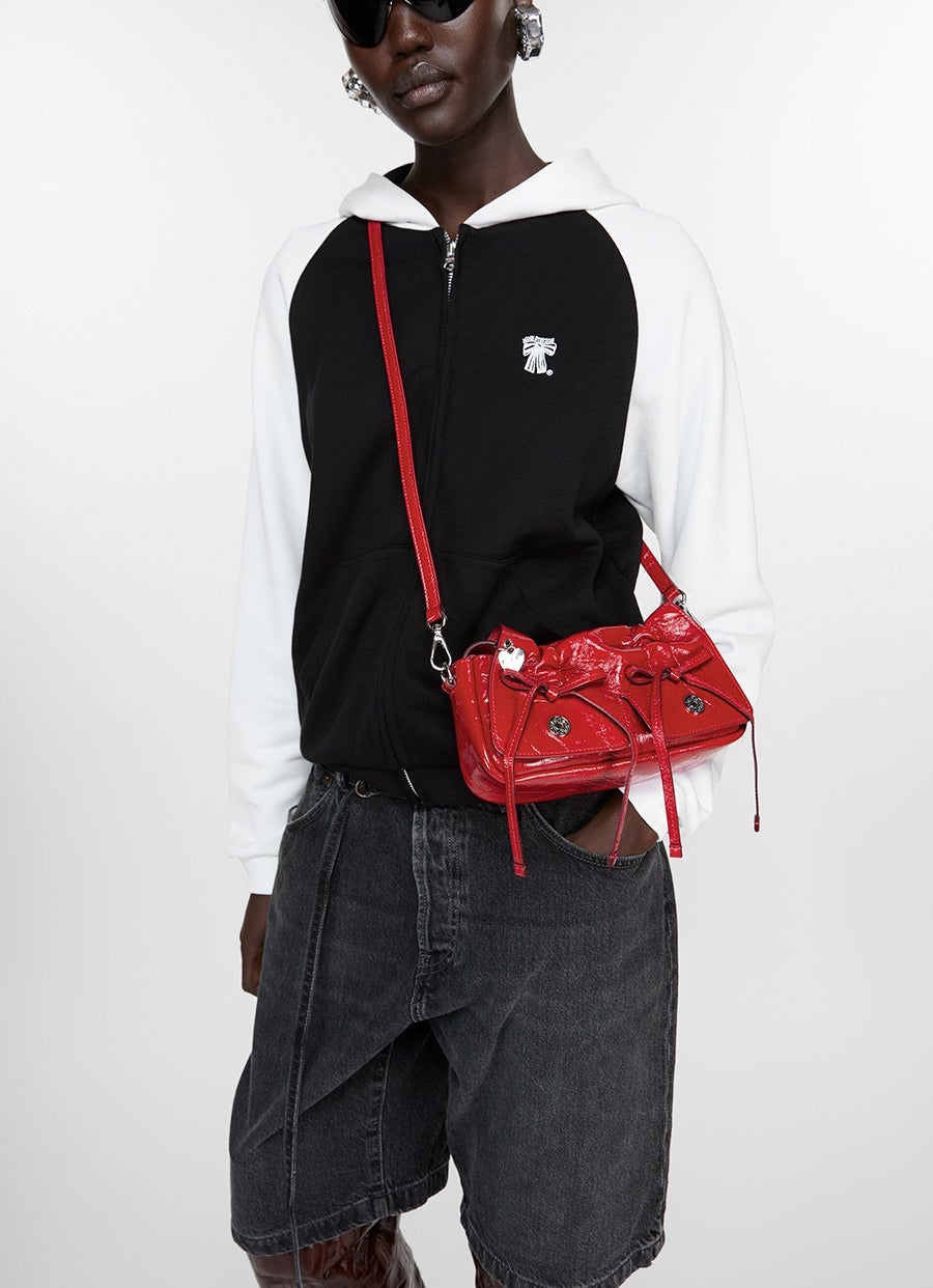 Bolso Micro Multipocket