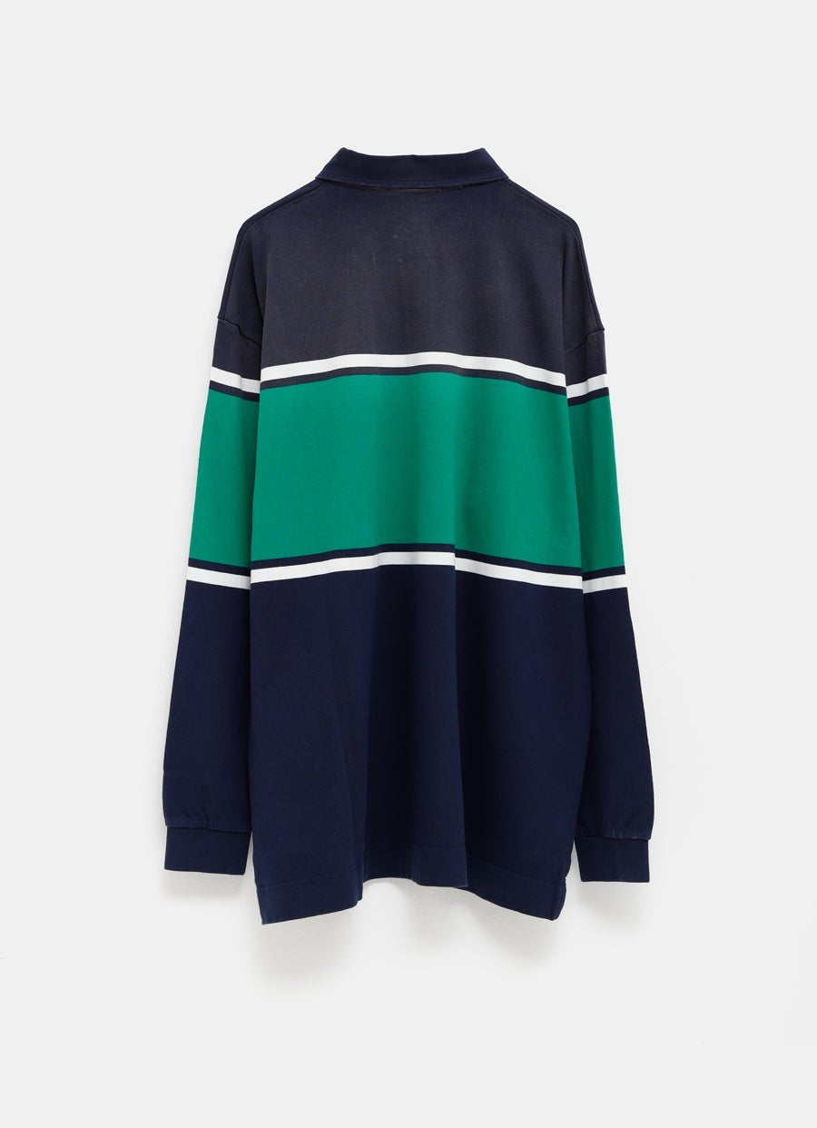 Minivestido polo para mujer