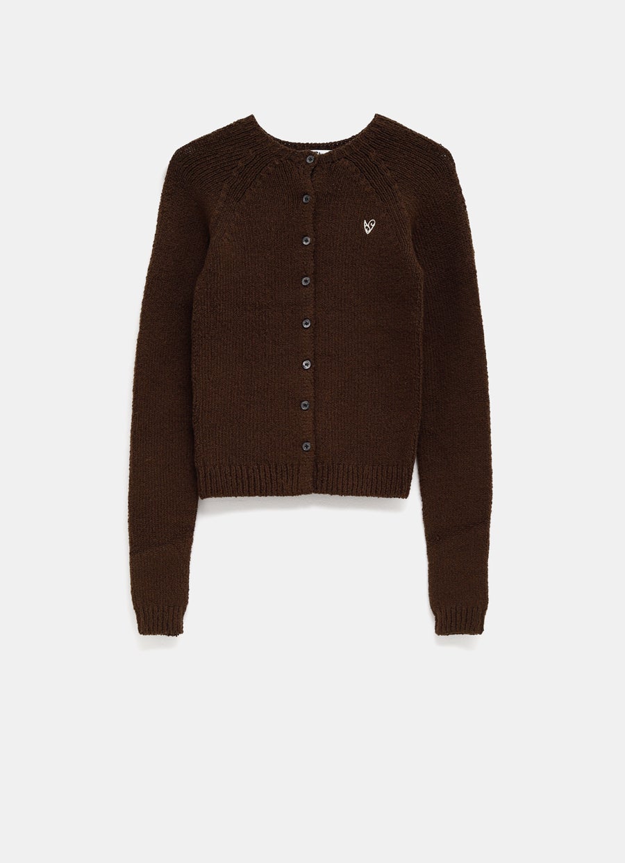 Cárdigan para mujer