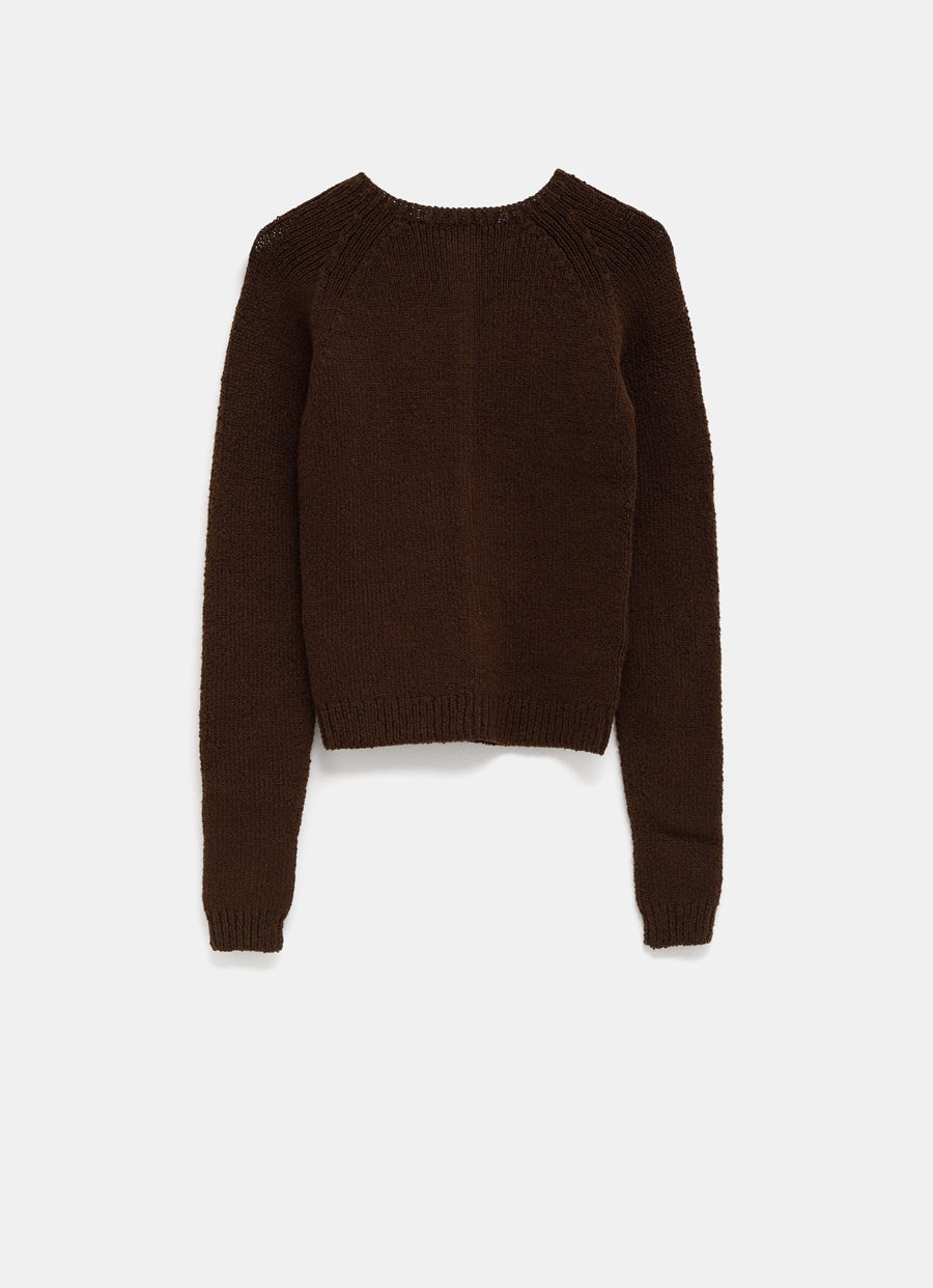 Cárdigan para mujer