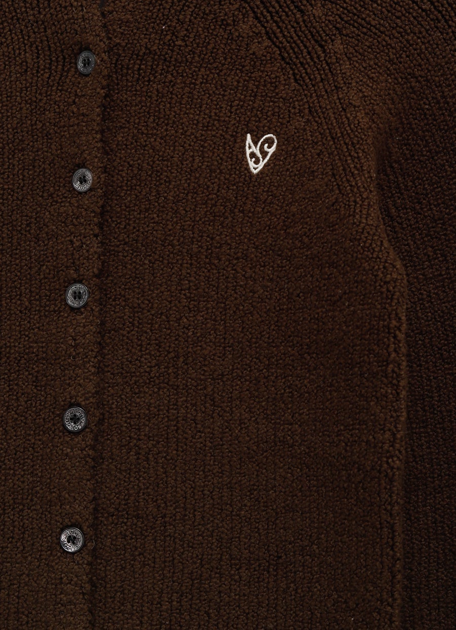 Cárdigan para mujer