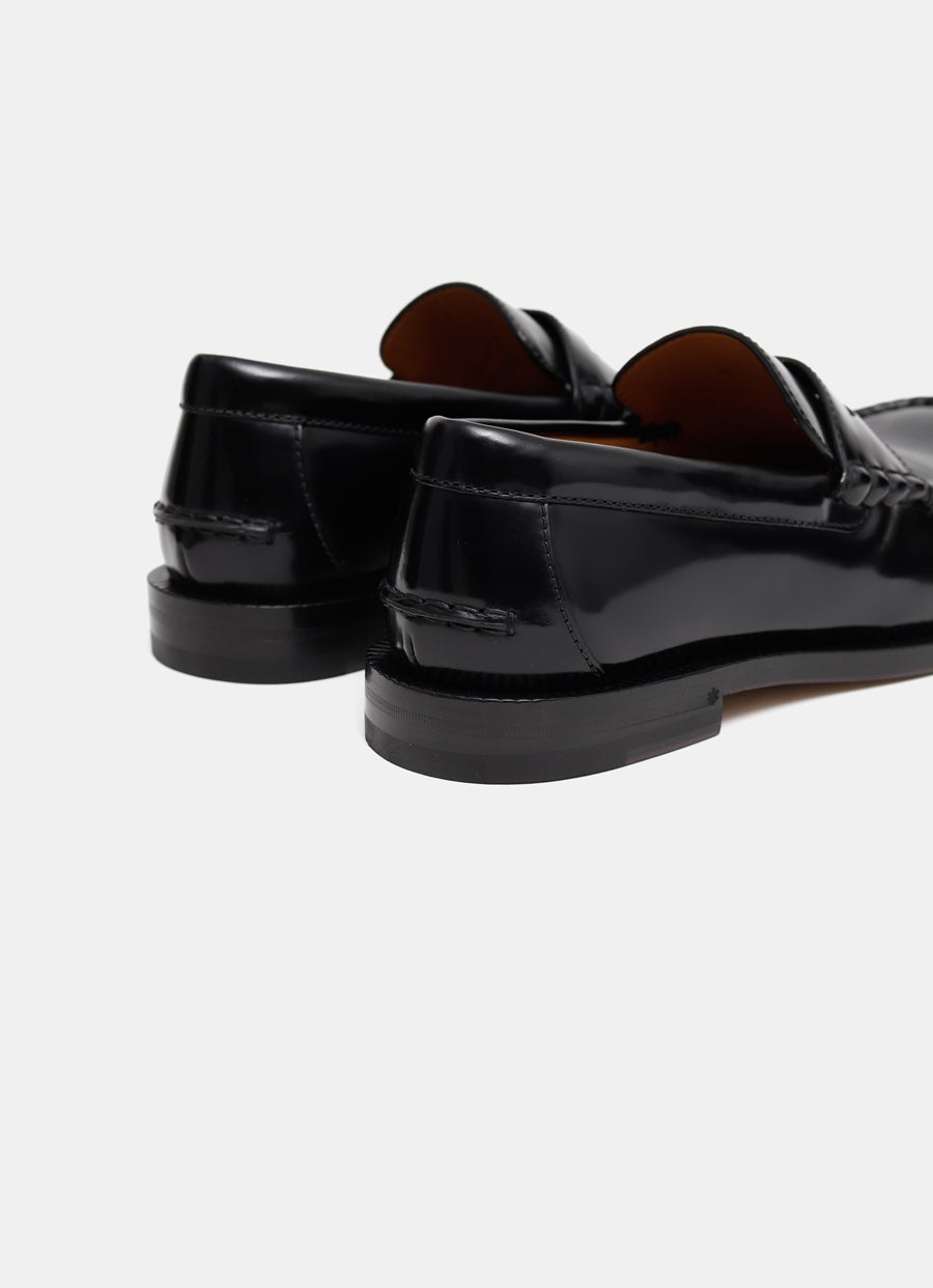 Mocasín para hombre