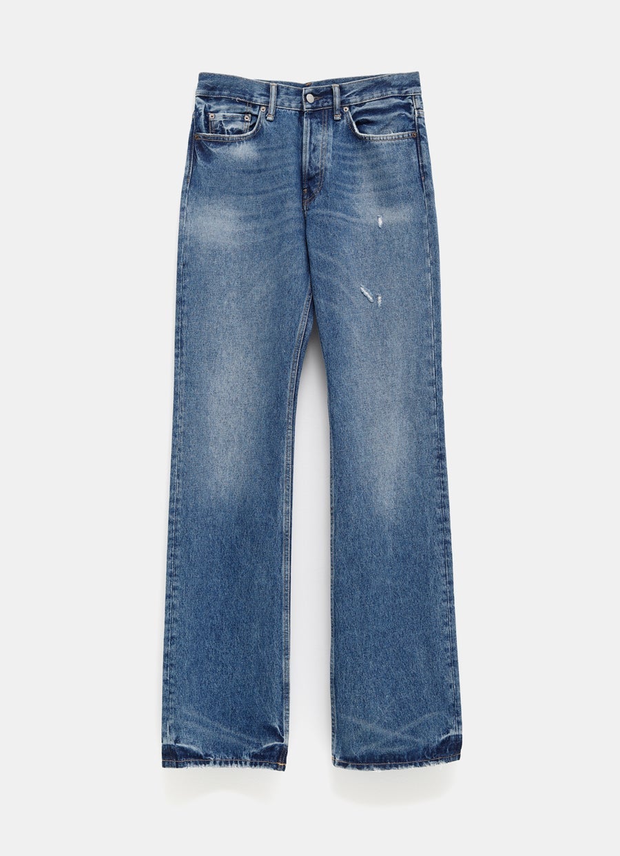 Pantalón vaquero regular – 2010M