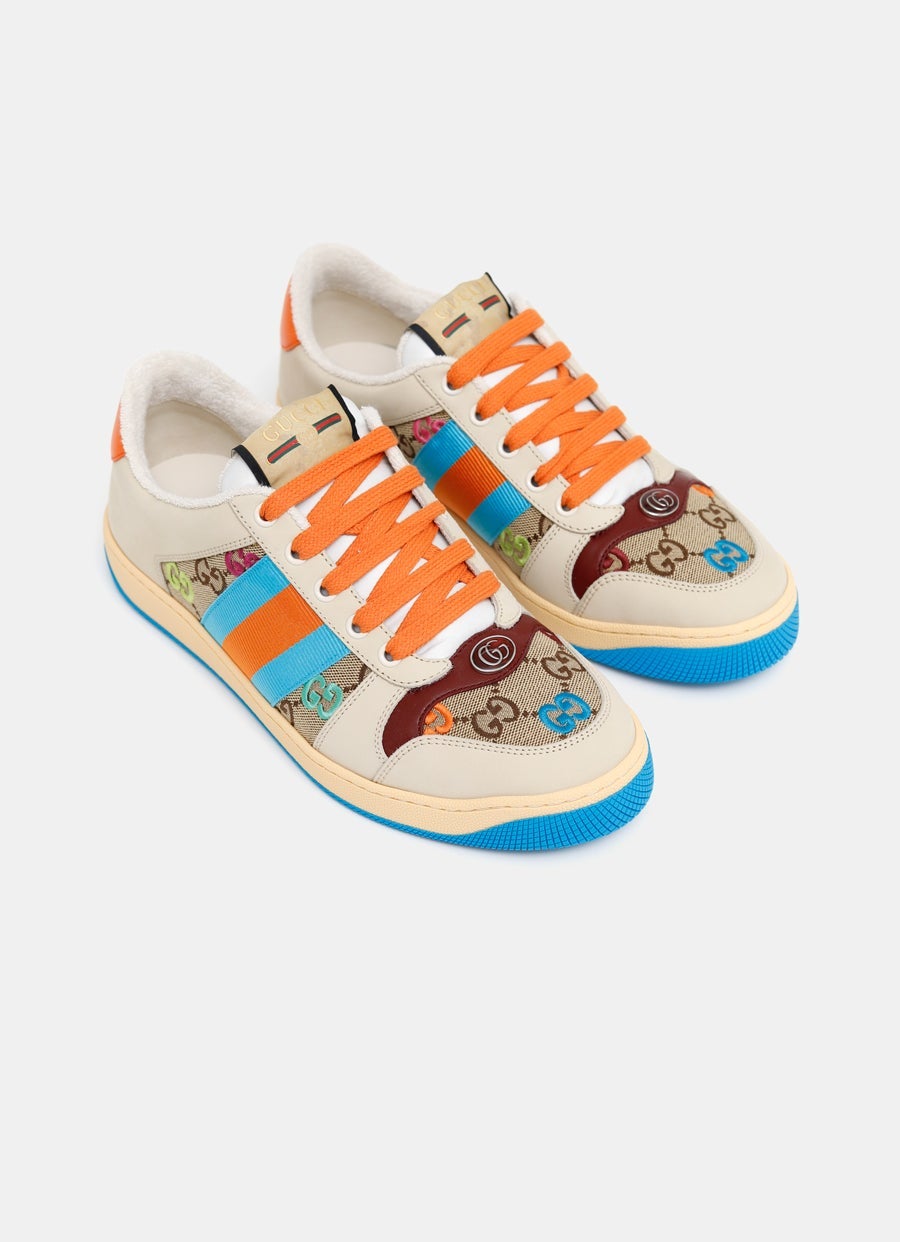 Zapatilla Screener para hombre