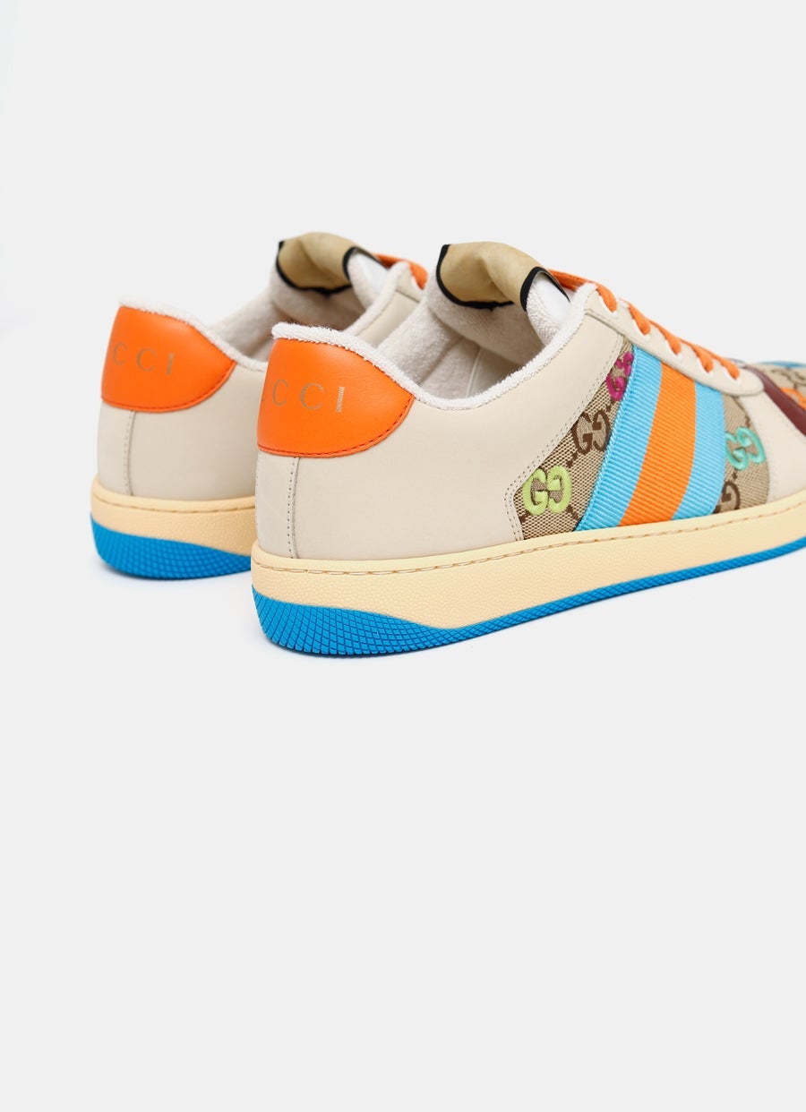 Zapatilla Screener para hombre