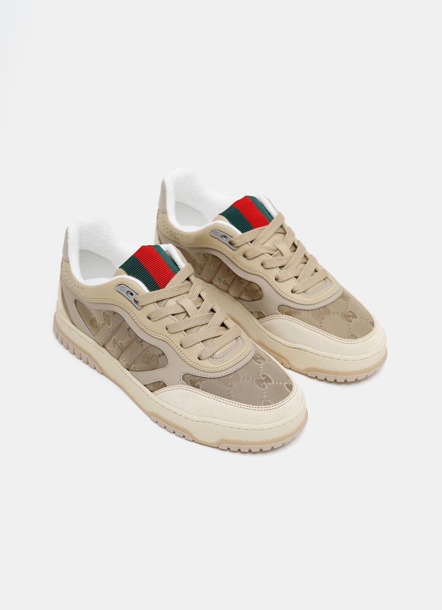 Zapatilla Re-Web para hombre