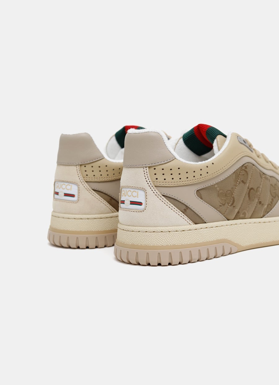 Zapatilla Re-Web para hombre