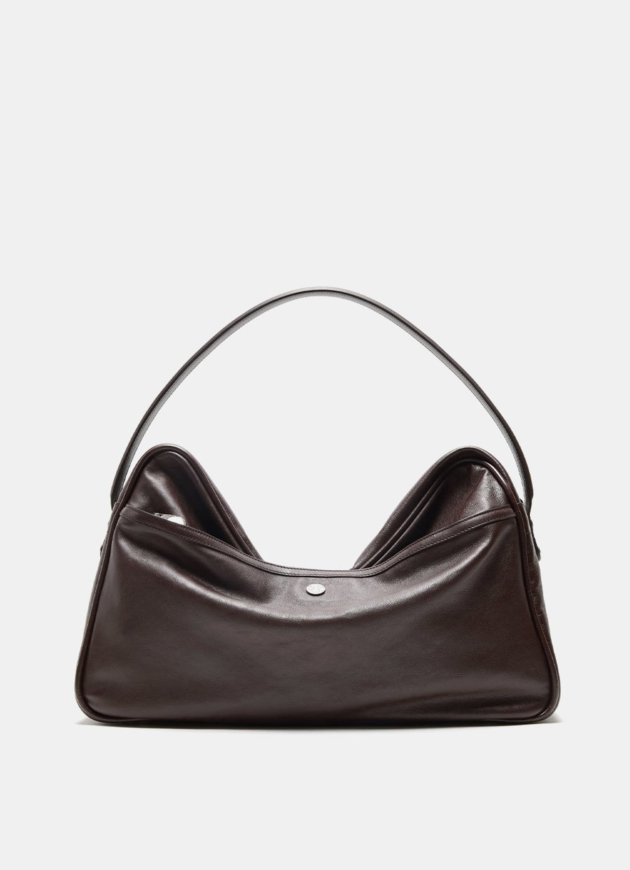 Bolso de hombro Camero Camera