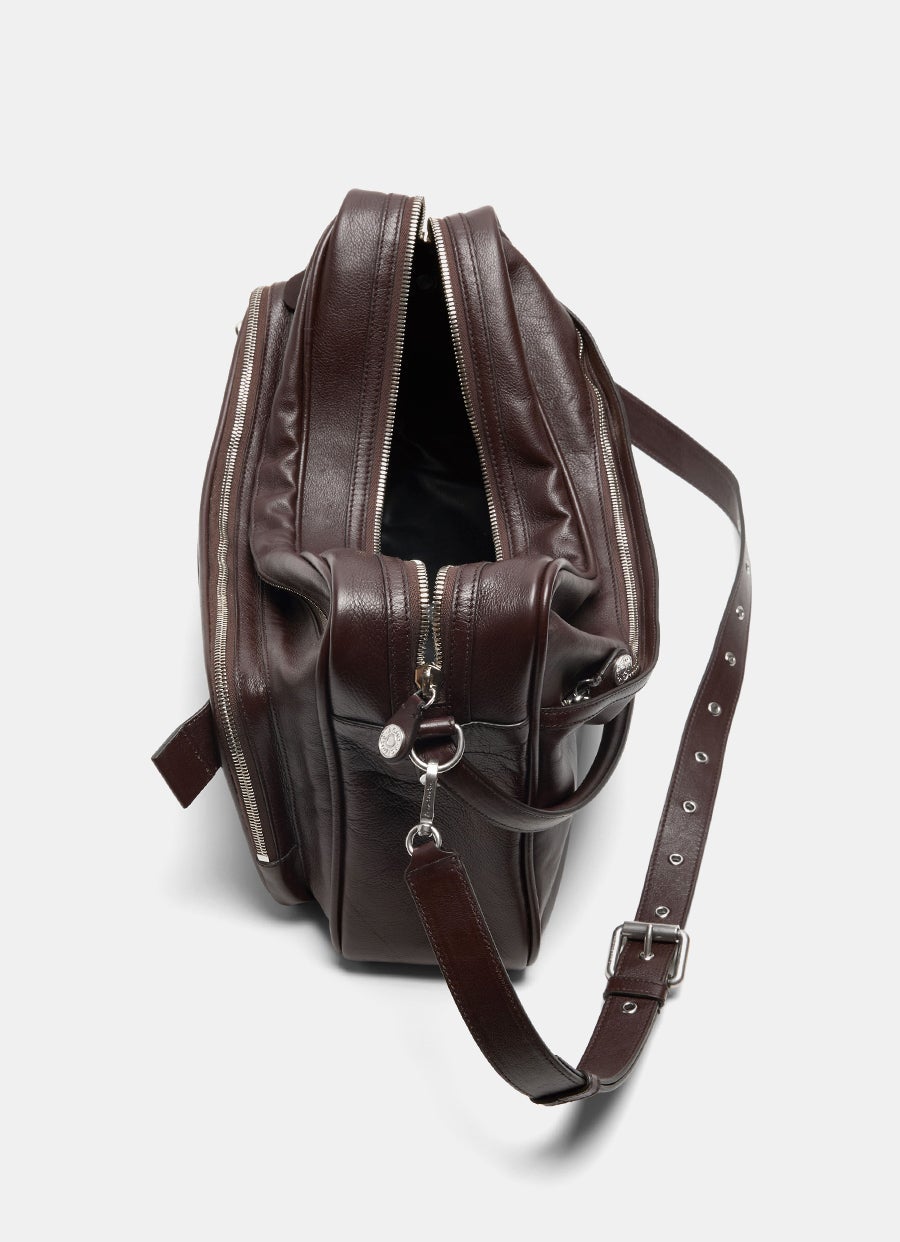 Bolso de hombro Camero Camera