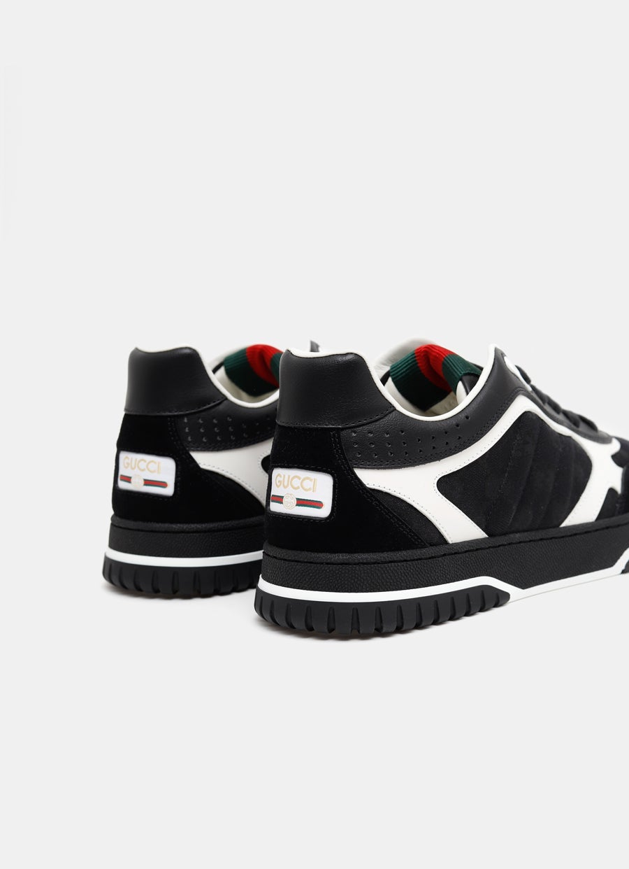 Zapatilla Gucci Re-Web para hombre