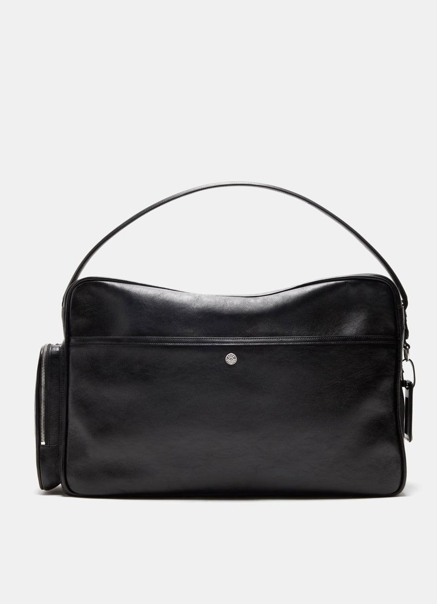 Bolso de hombro Camero Hotel