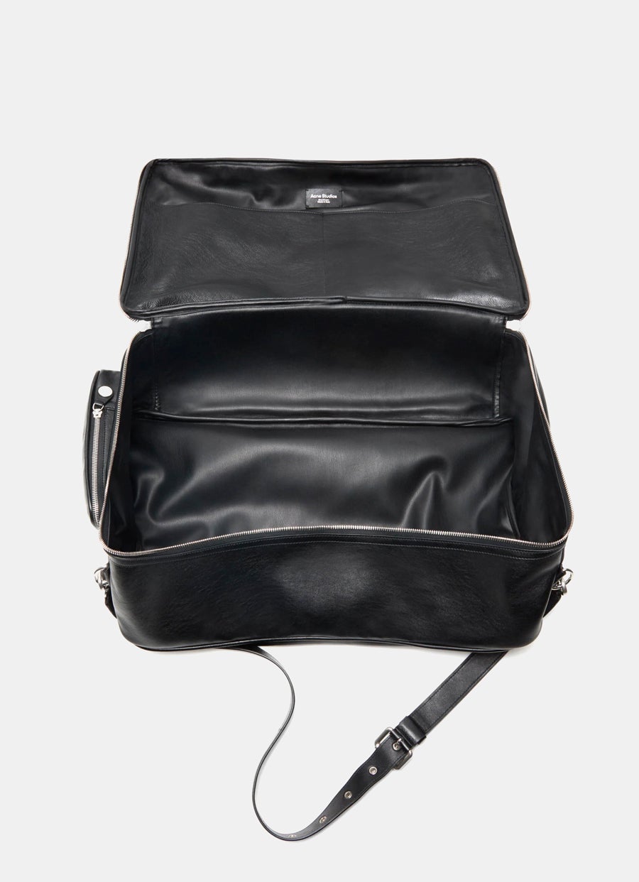 Bolso de hombro Camero Hotel