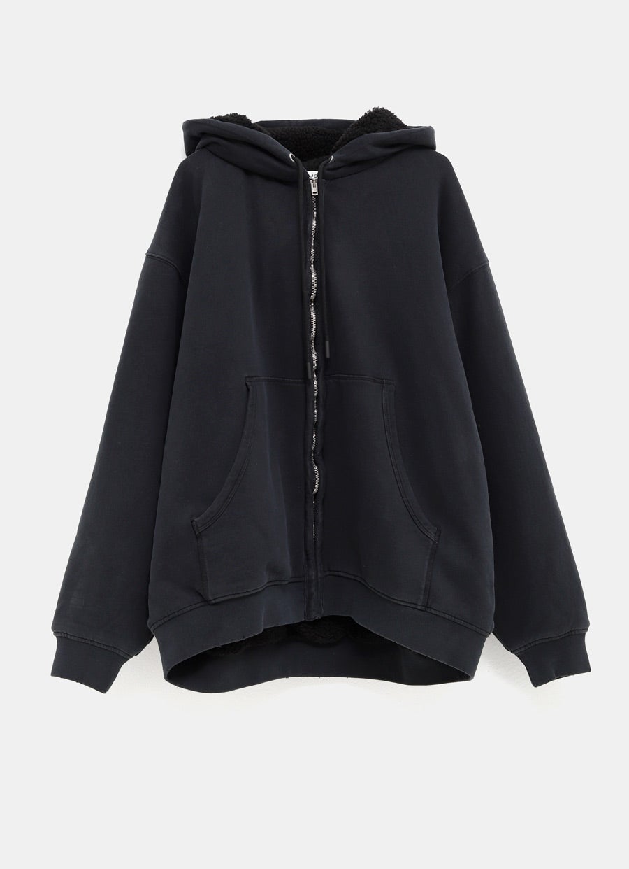 Sudadera con capucha