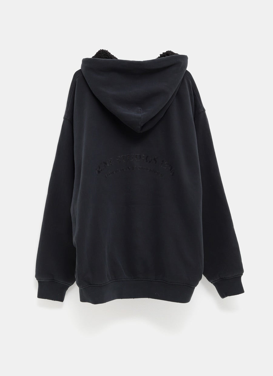 Sudadera con capucha