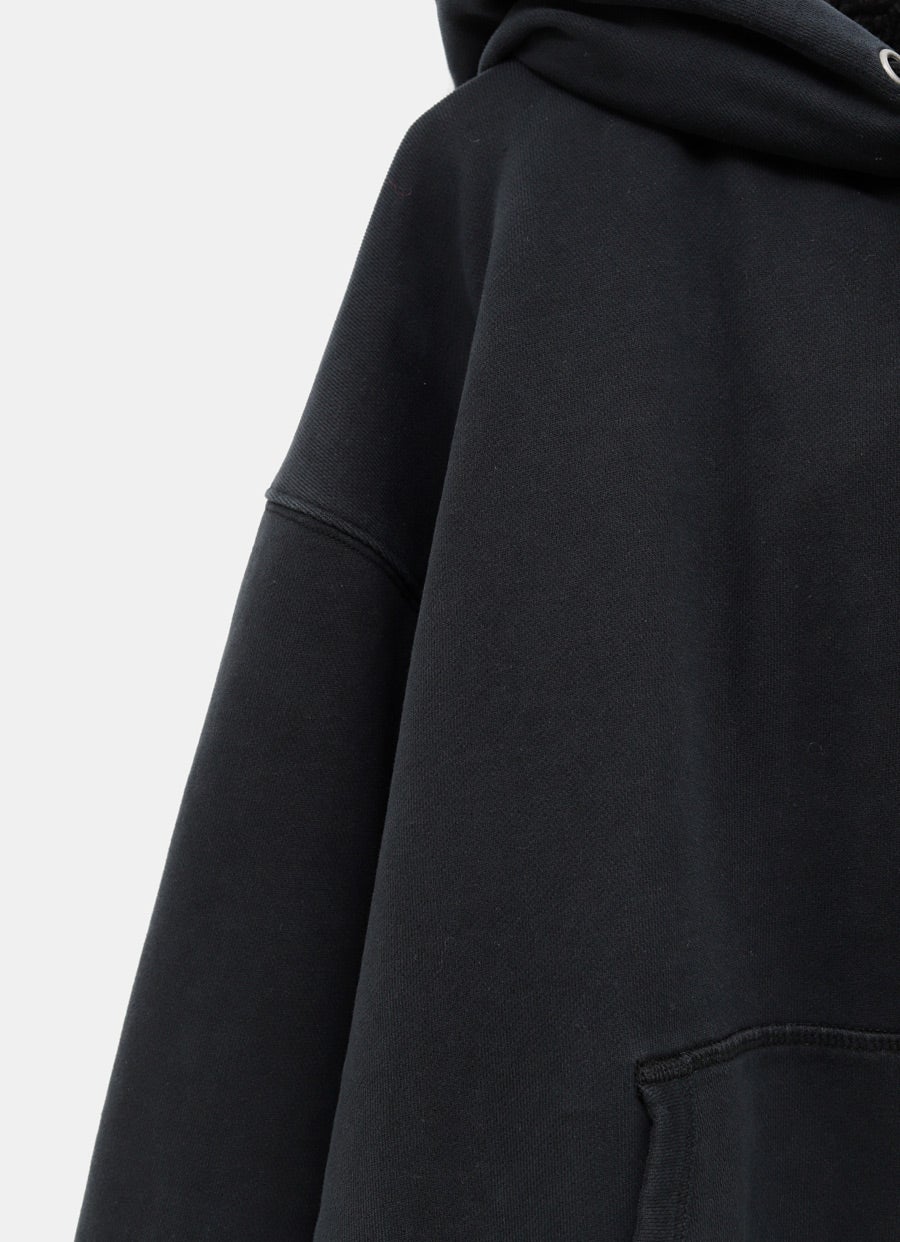 Sudadera con capucha