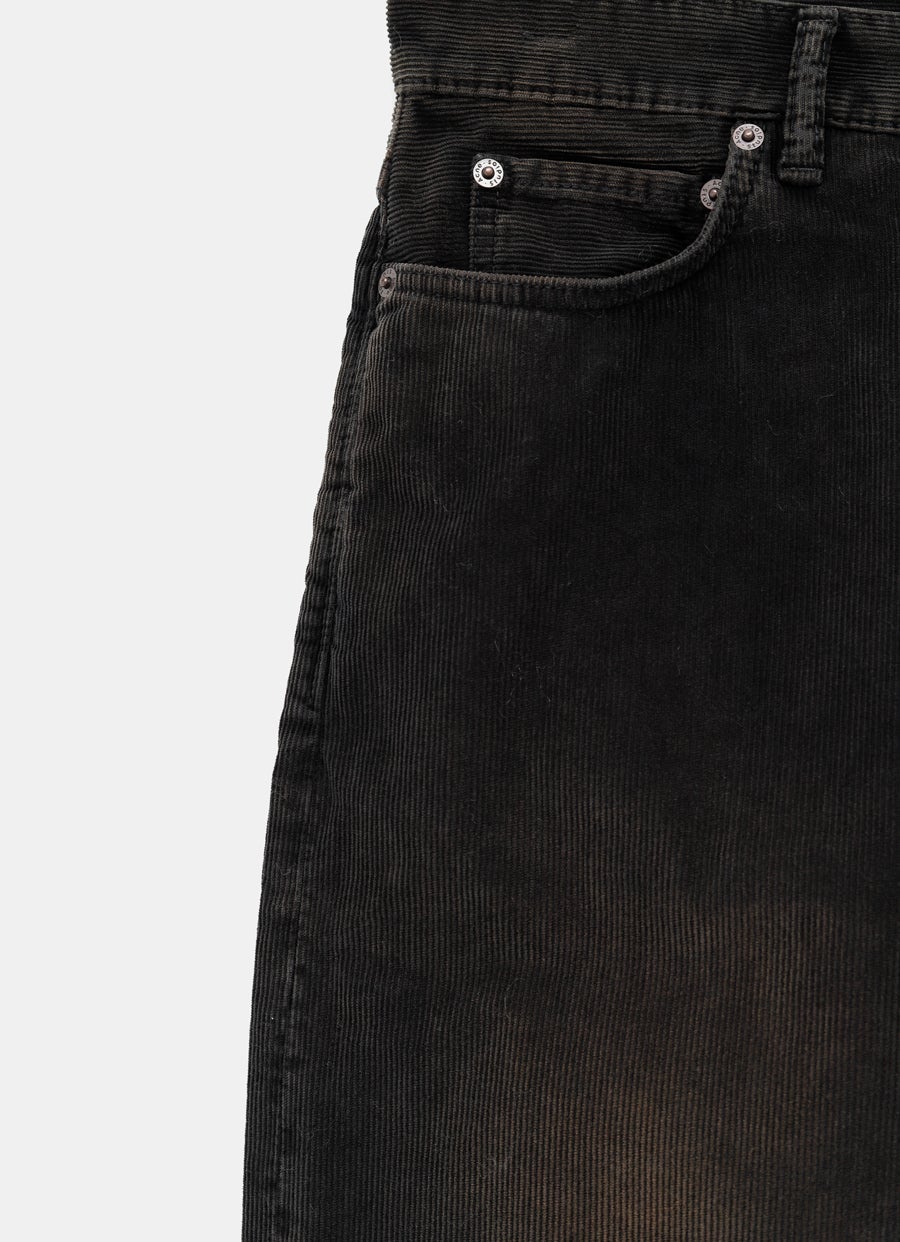 Pantalón de pana unisex