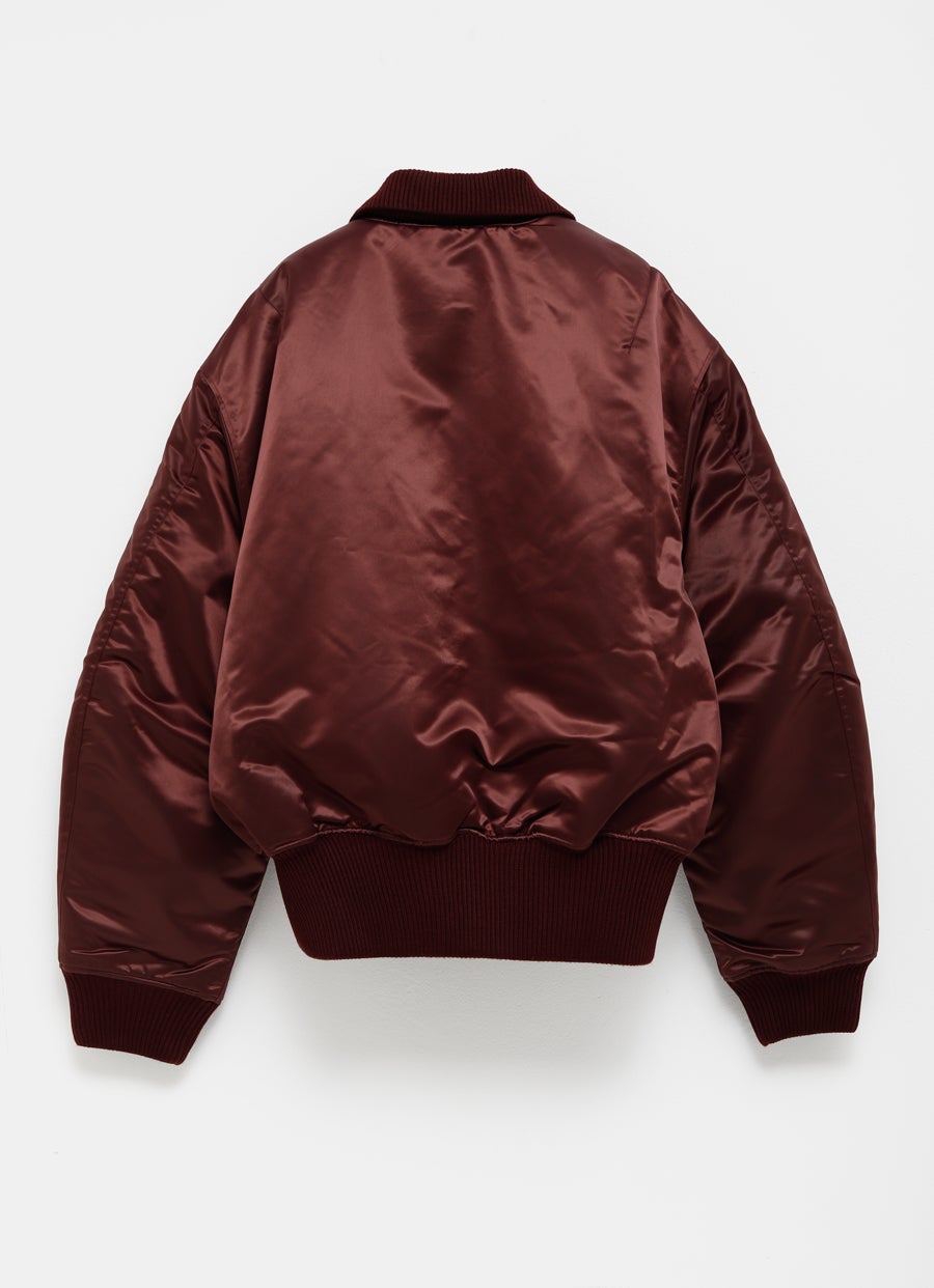 Acne Studios | Technical Bomber Jacket for Men at Ekseption