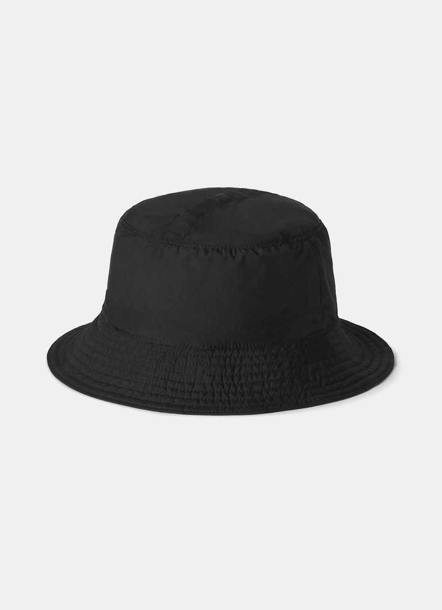 Sombrero bucket reversible de nylon GG