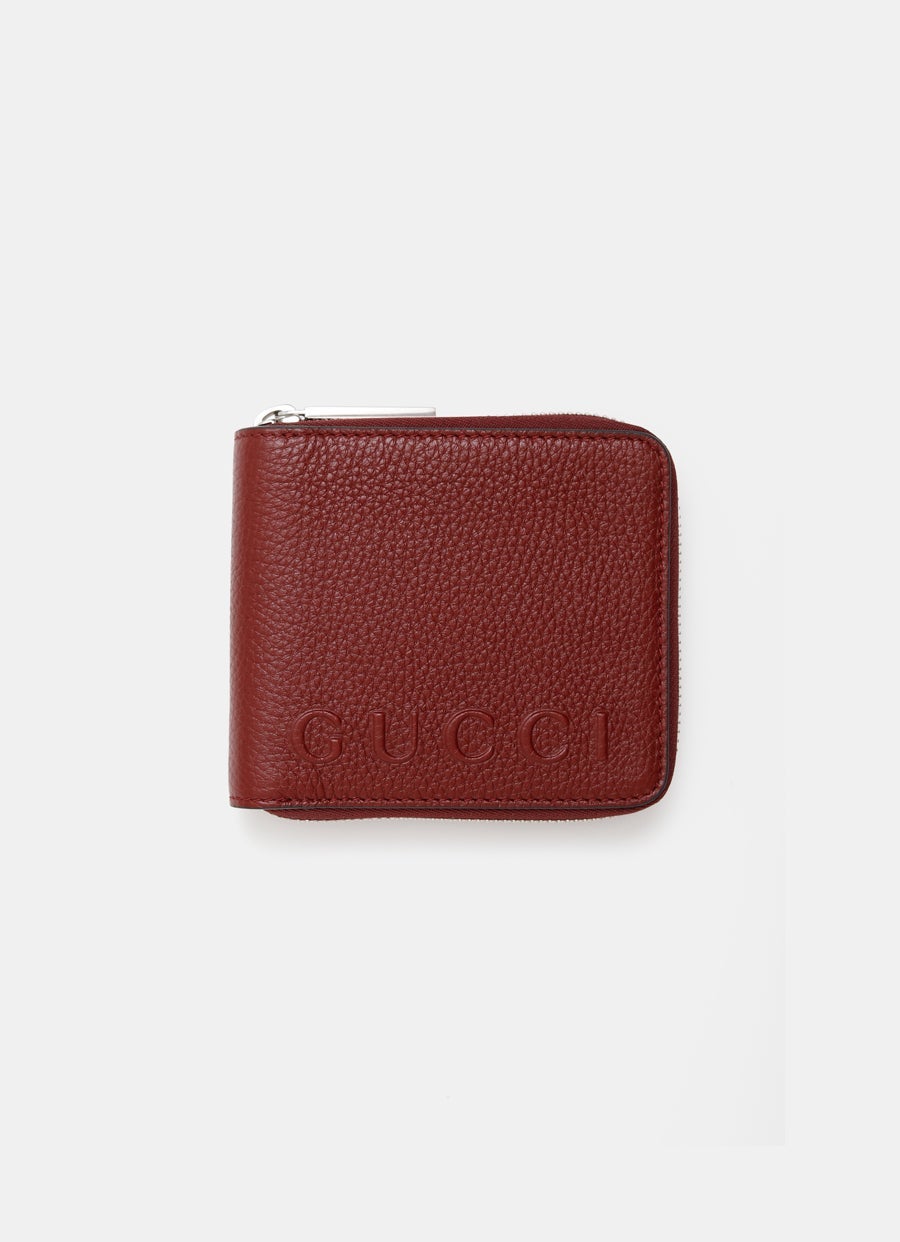 Cartera portamonedas Imprint