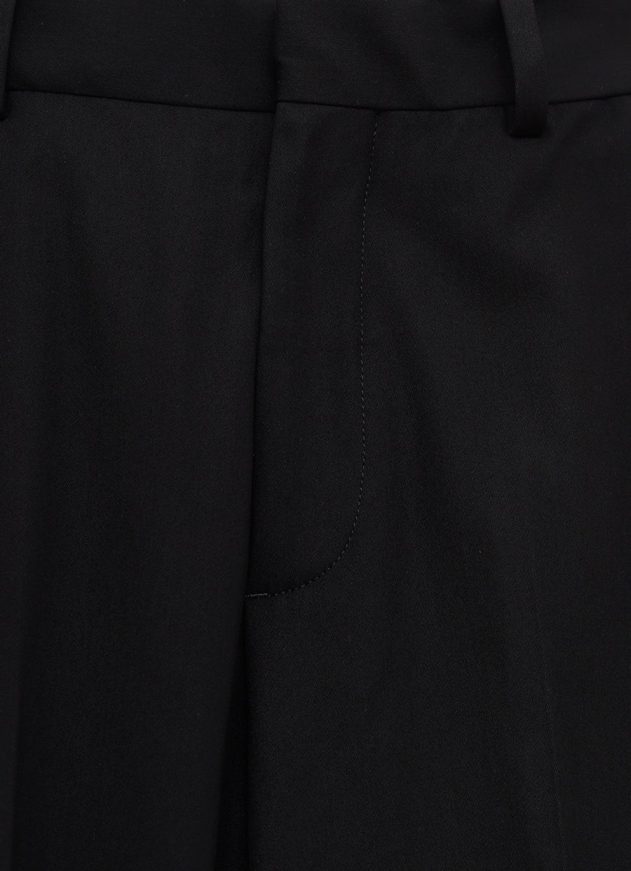 Pantalón tailored para hombre