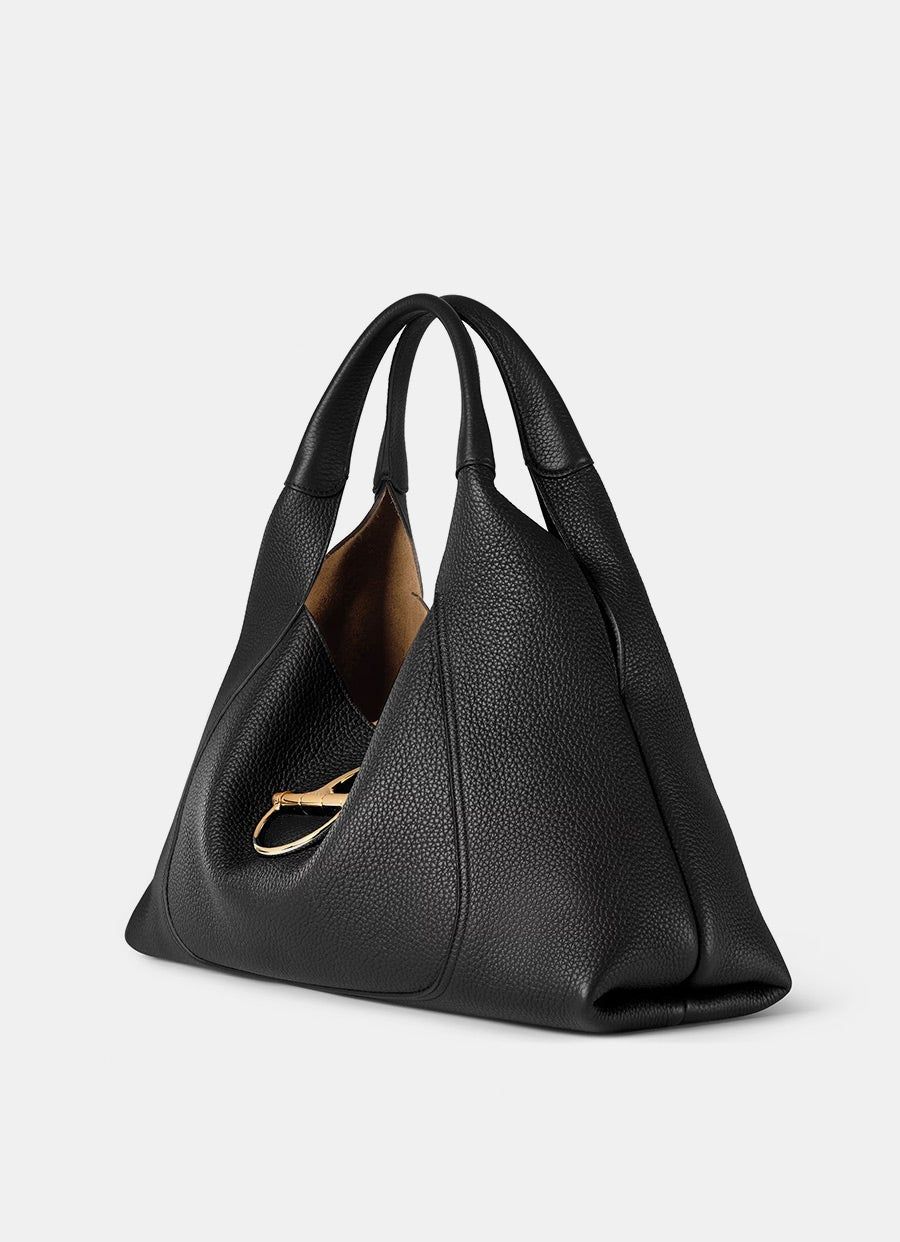 Bolso de hombro Gucci Softbit maxi