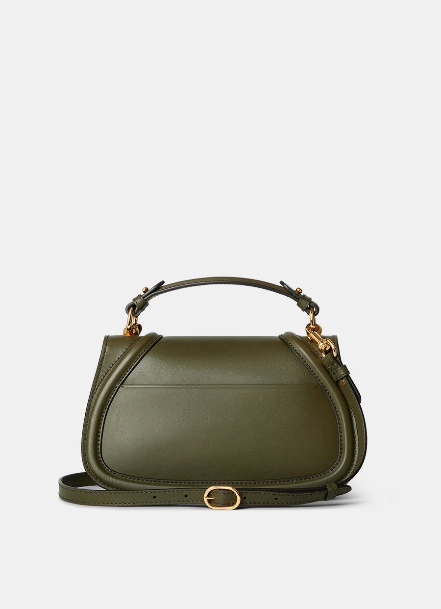 Bolso mano Gucci Blondie asa mediano