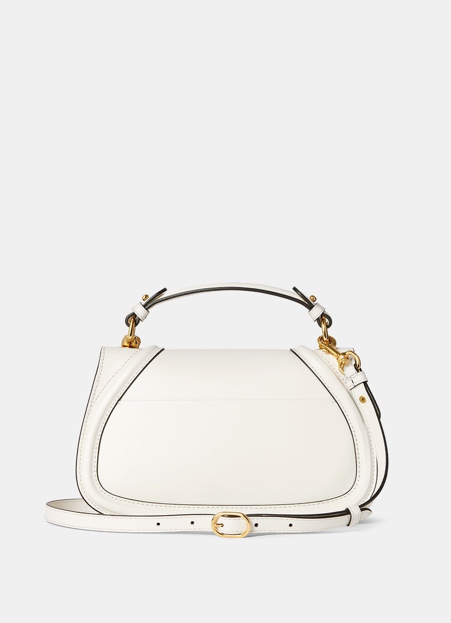 Bolso mano Gucci Blondie asa mediano