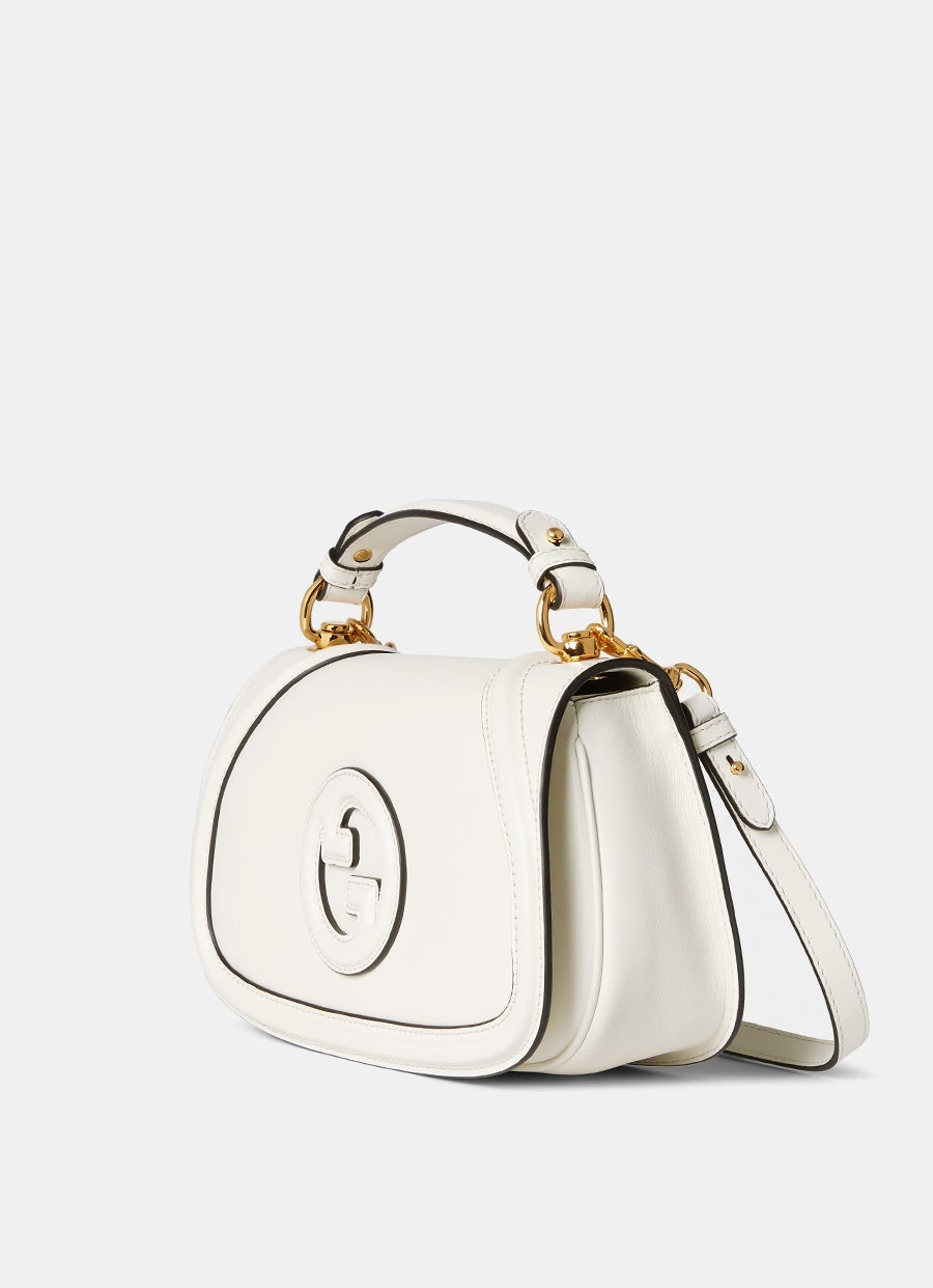 Bolso mano Gucci Blondie asa mediano