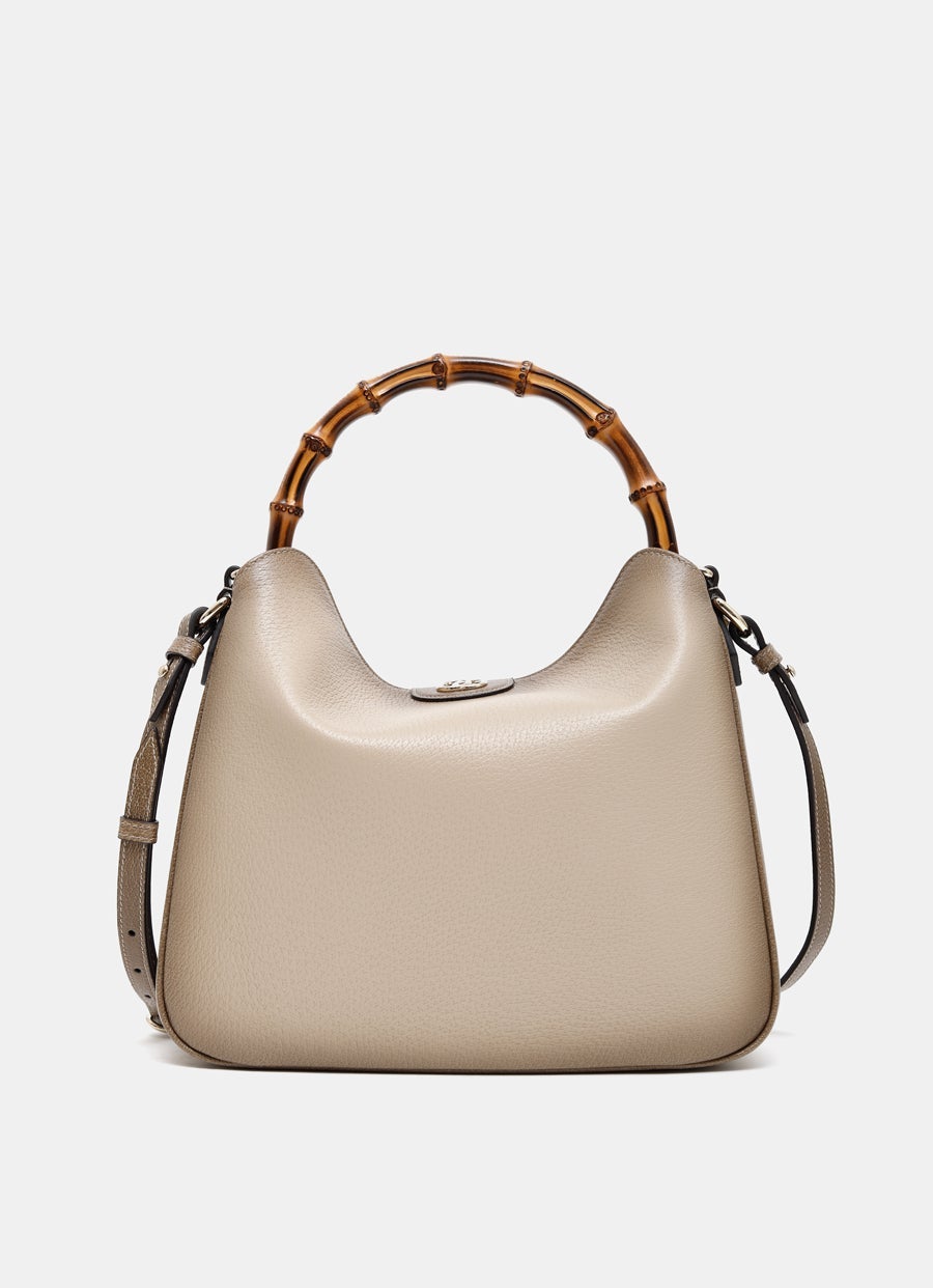 Bolso de hombro Diana mediano