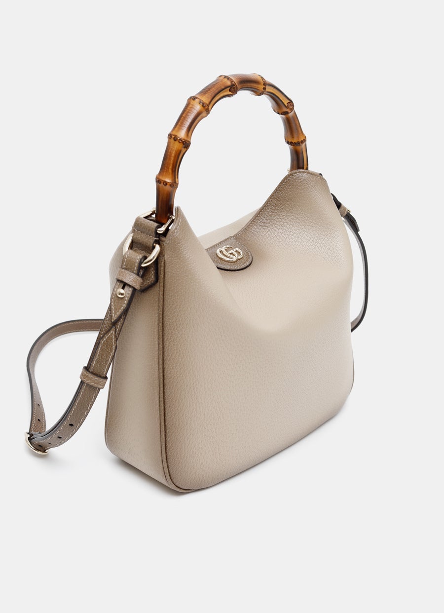 Bolso de hombro Diana mediano