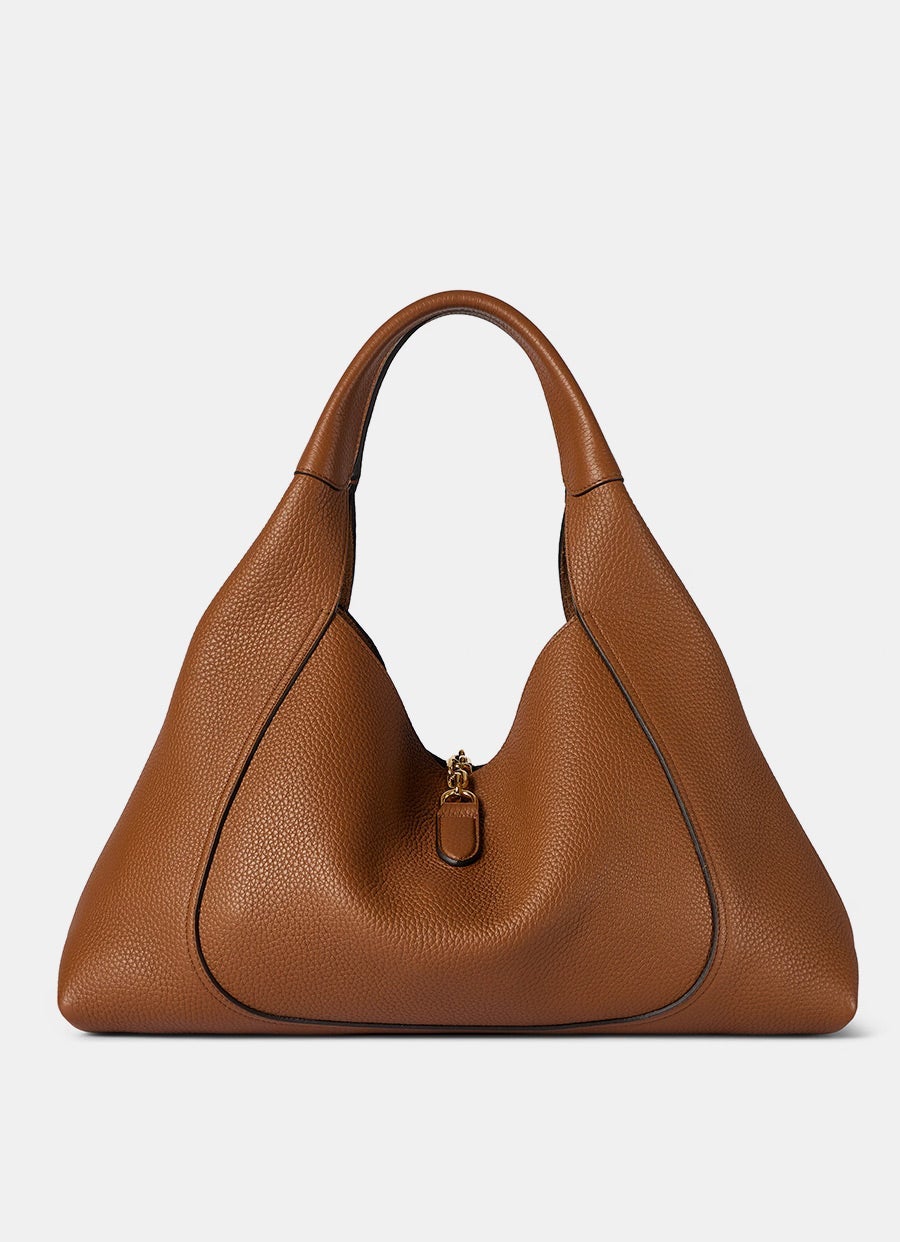 Bolso de hombro Gucci Softbit maxi