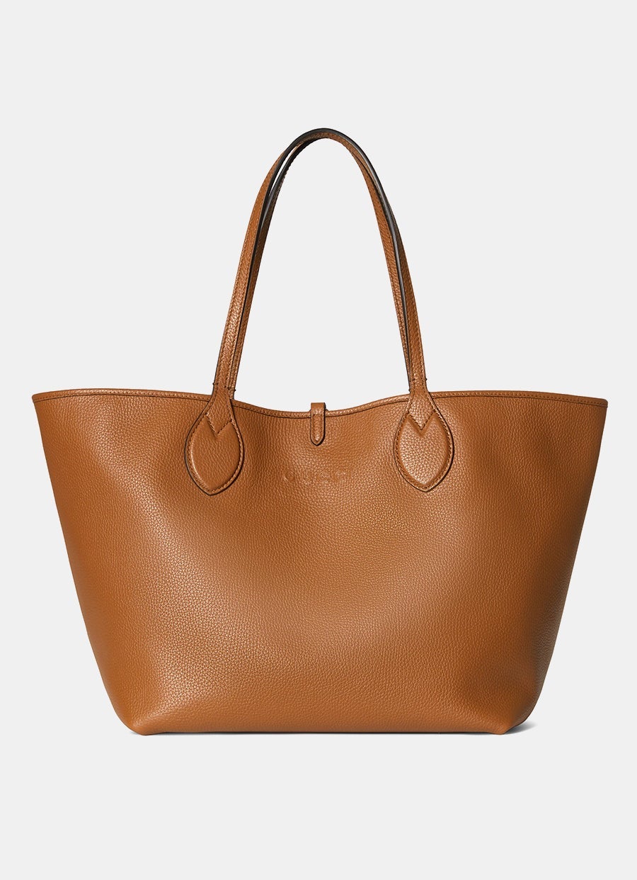 Bolso tote Gucci Totissima reversible grande