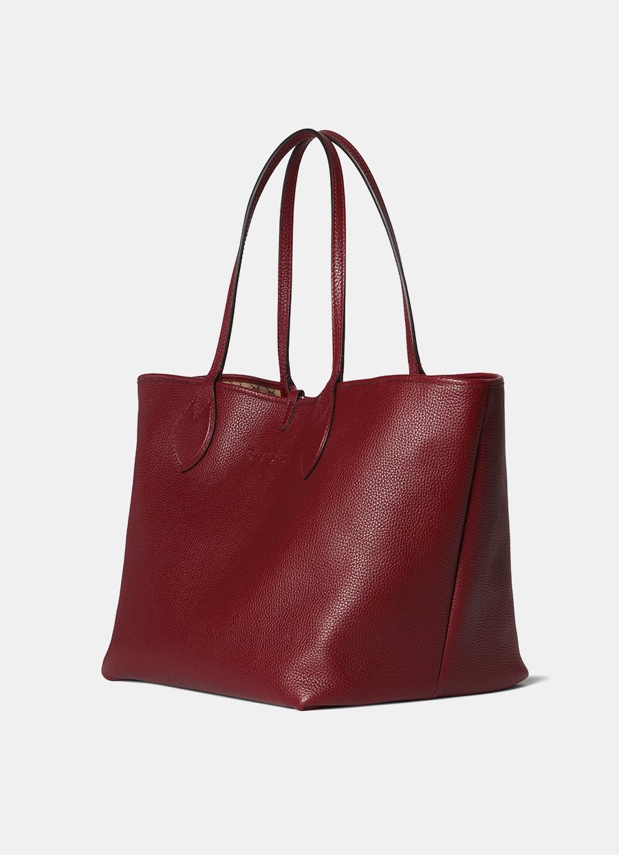 Bolso tote Gucci Totissima reversible grande