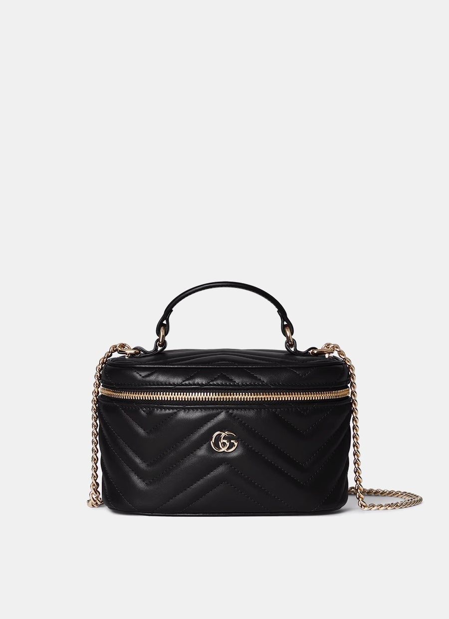 Mini neceser GG Marmont