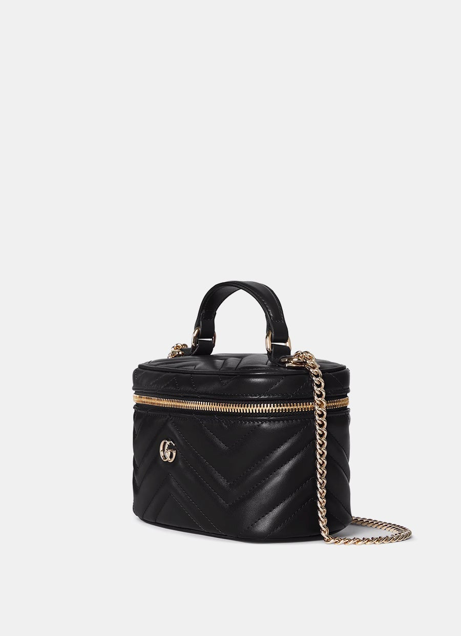 Mini neceser GG Marmont