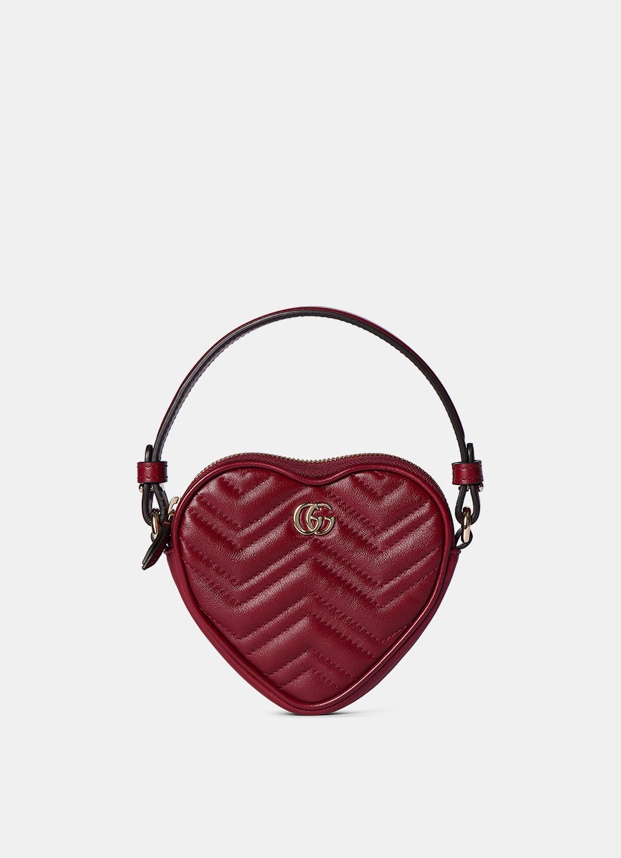 Minibolso GG Marmont