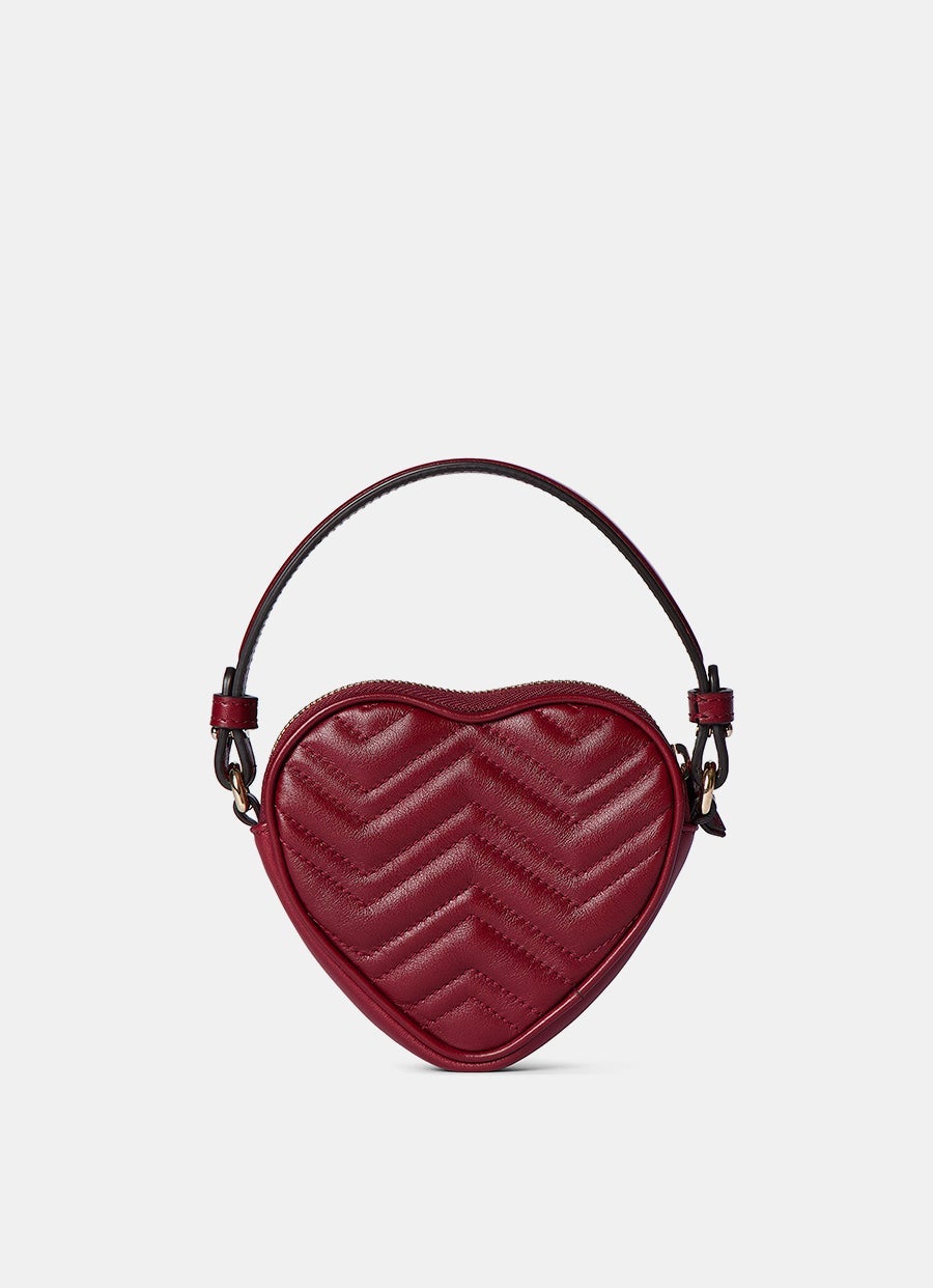 Minibolso GG Marmont