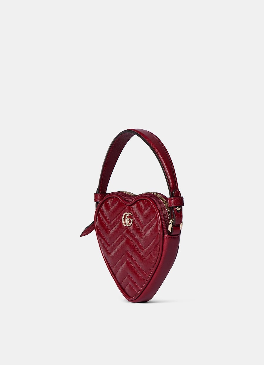 Minibolso GG Marmont