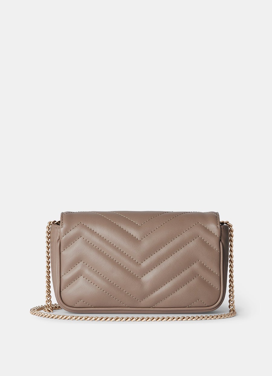 Minibolso GG Marmont