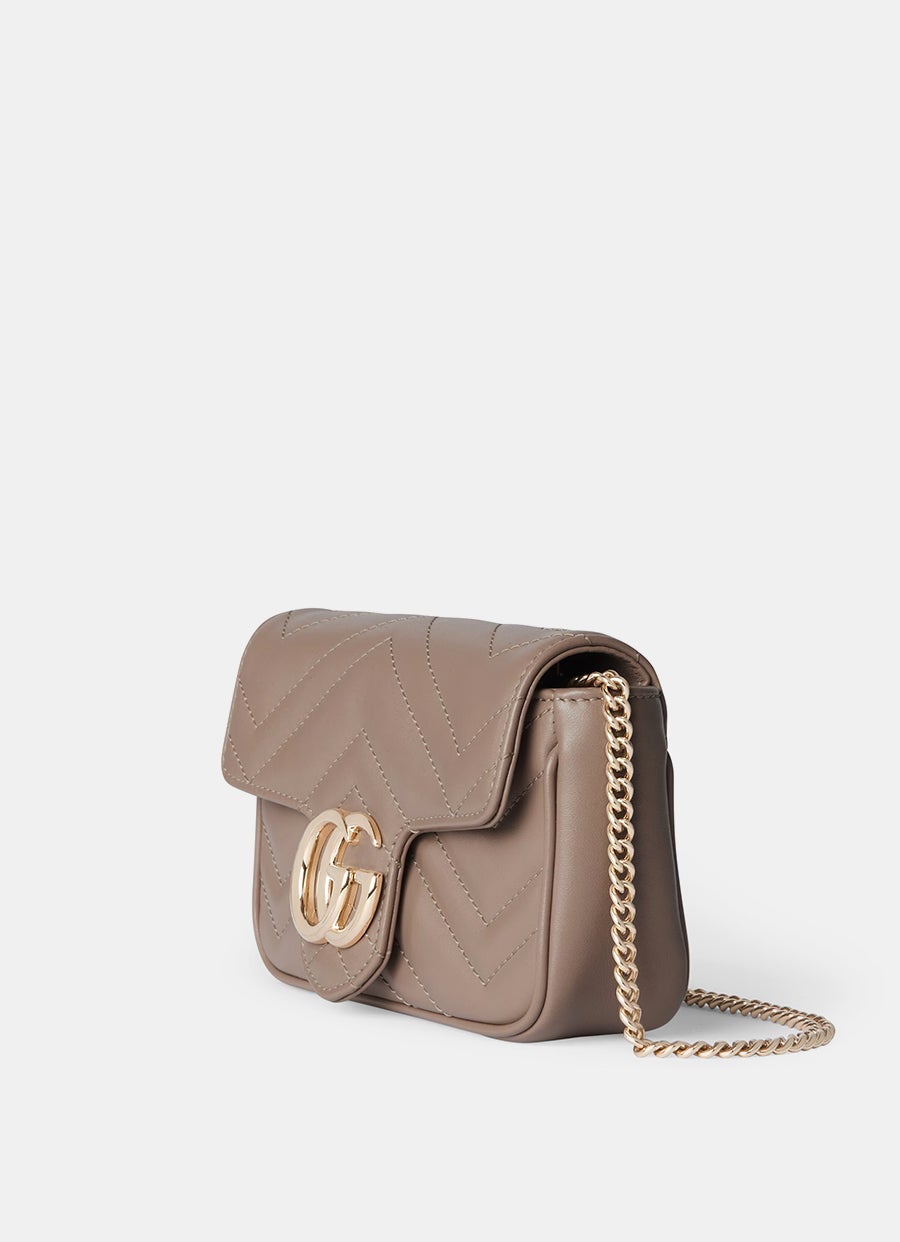 Minibolso GG Marmont