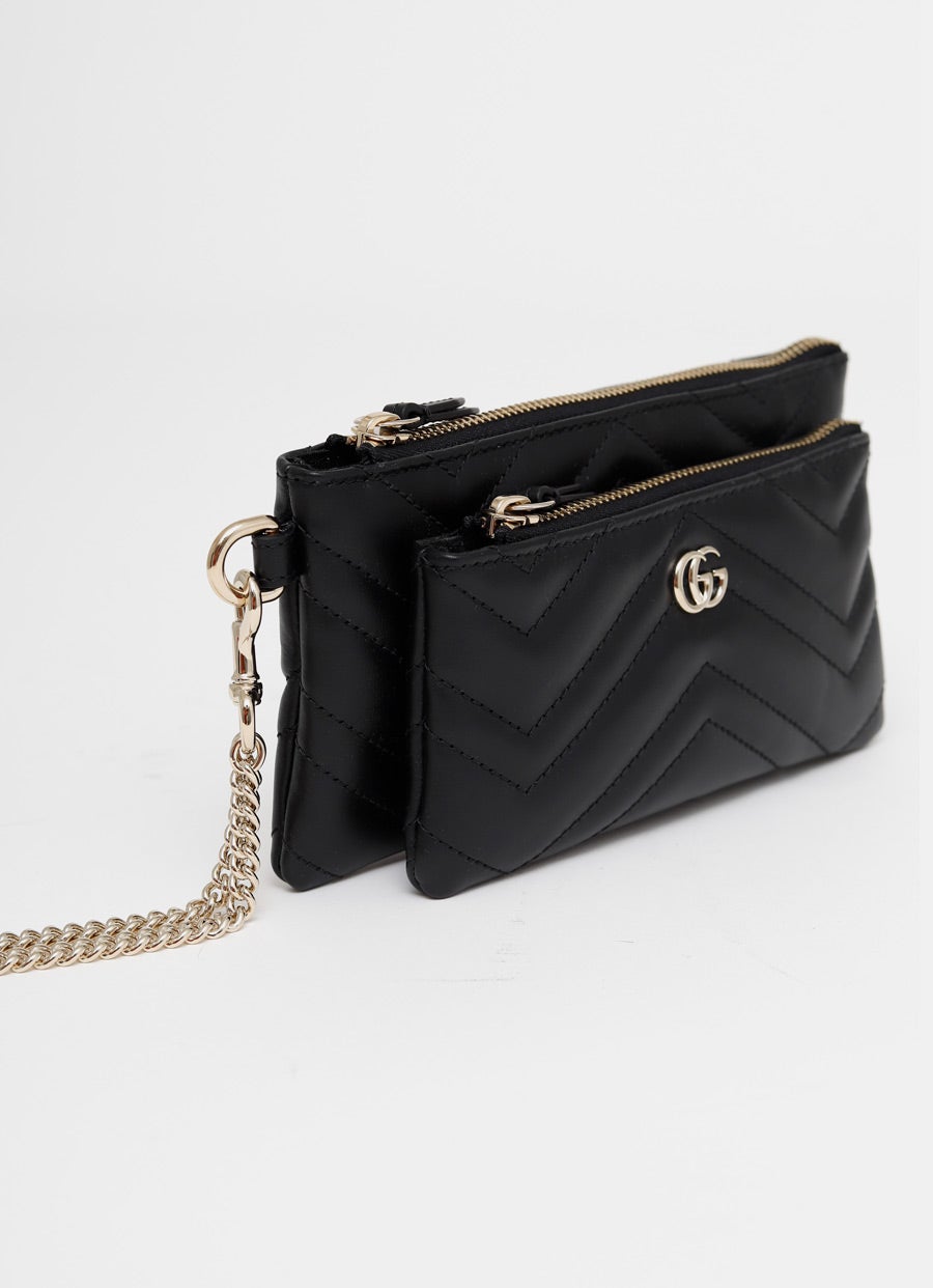 Minibolso GG Marmont
