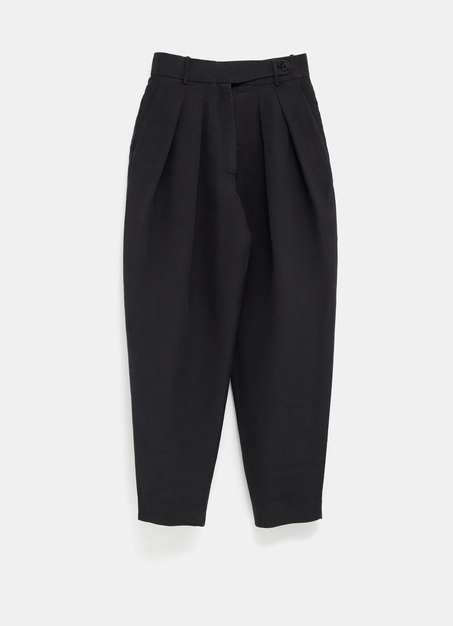 Pantalón Dyri de seda