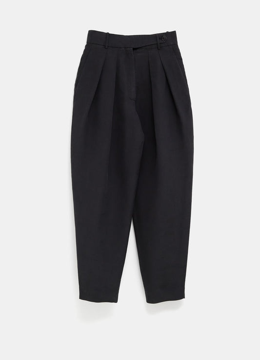 Pantalón Dyri de seda