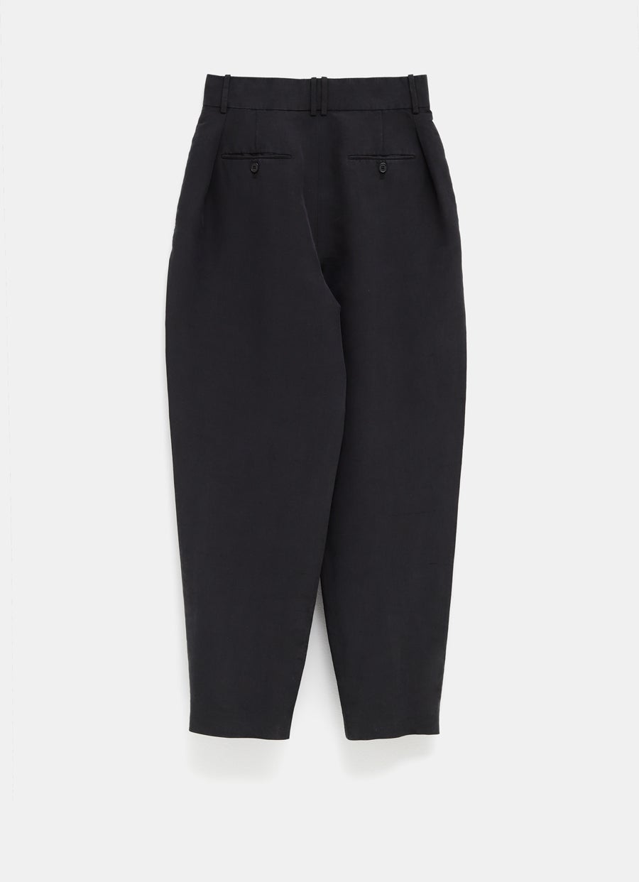 Pantalón Dyri de seda